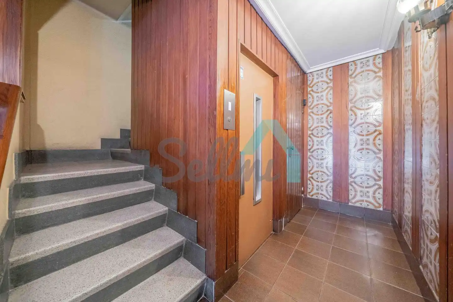 Piso de 78 m² en Oviedo