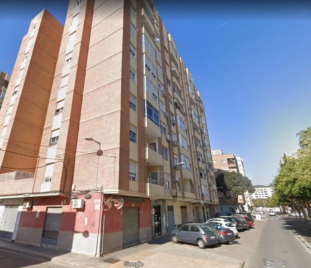 Appartement 90 m² à Alméria