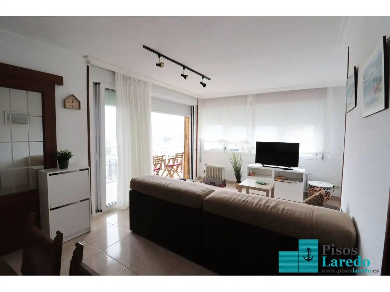 Pis de 85 m² a Laredo