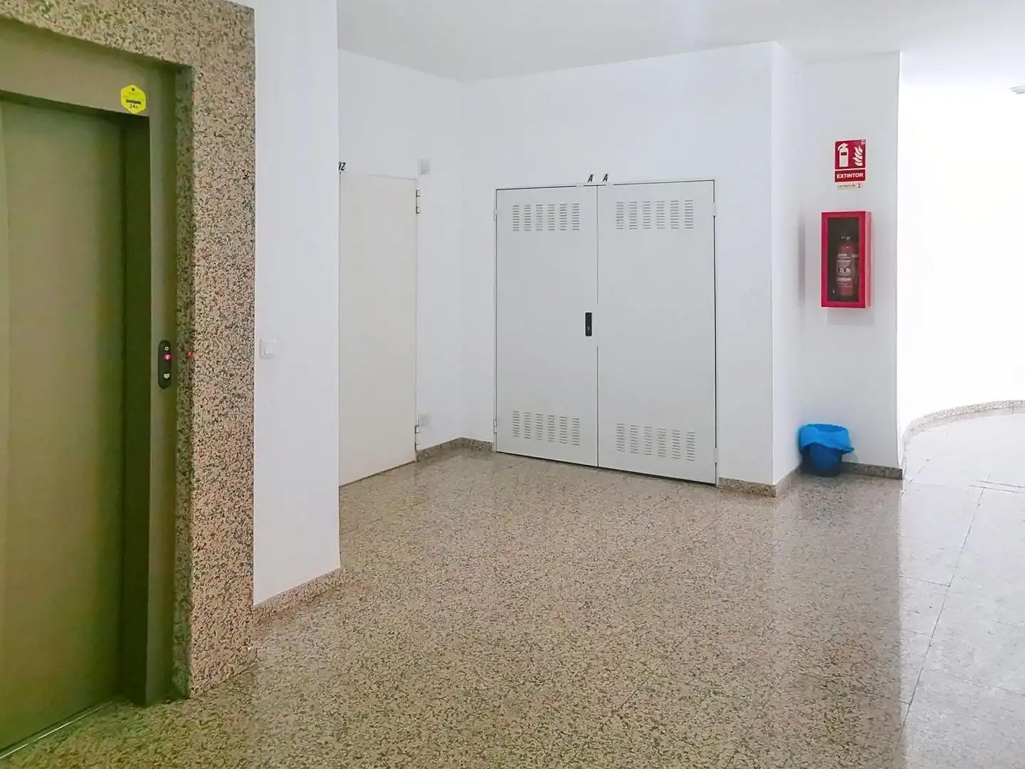 Piso de 62 m² en Churriana de la Vega