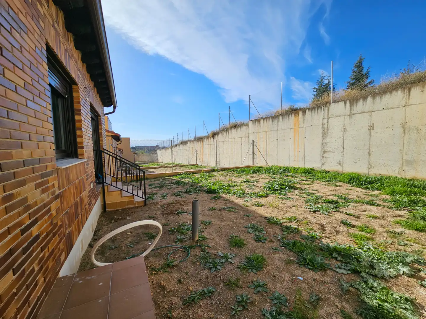Piso de 270 m² en La Lastrilla