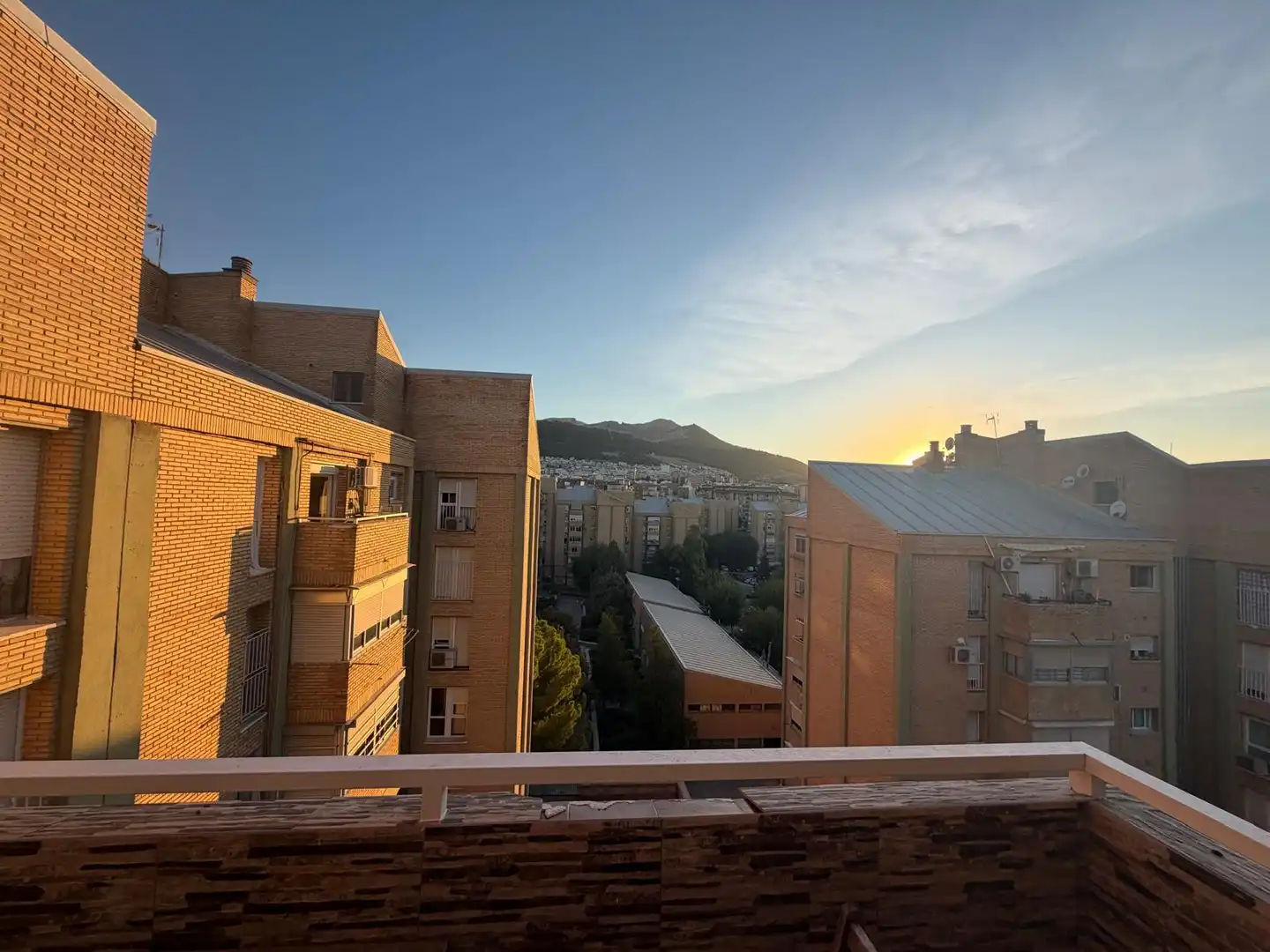 Stanza in affitto, Jaén