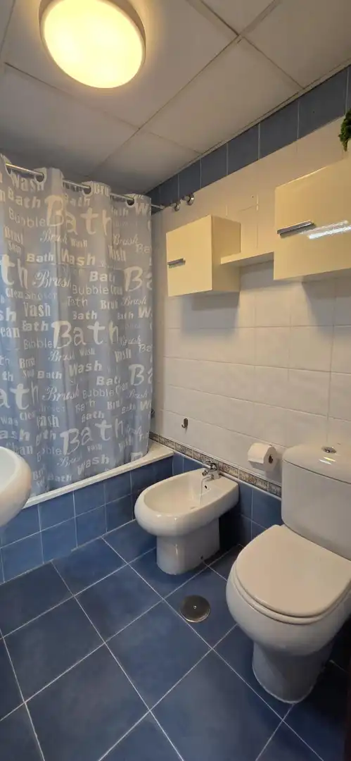 Pis de 104 m² a Sevilla