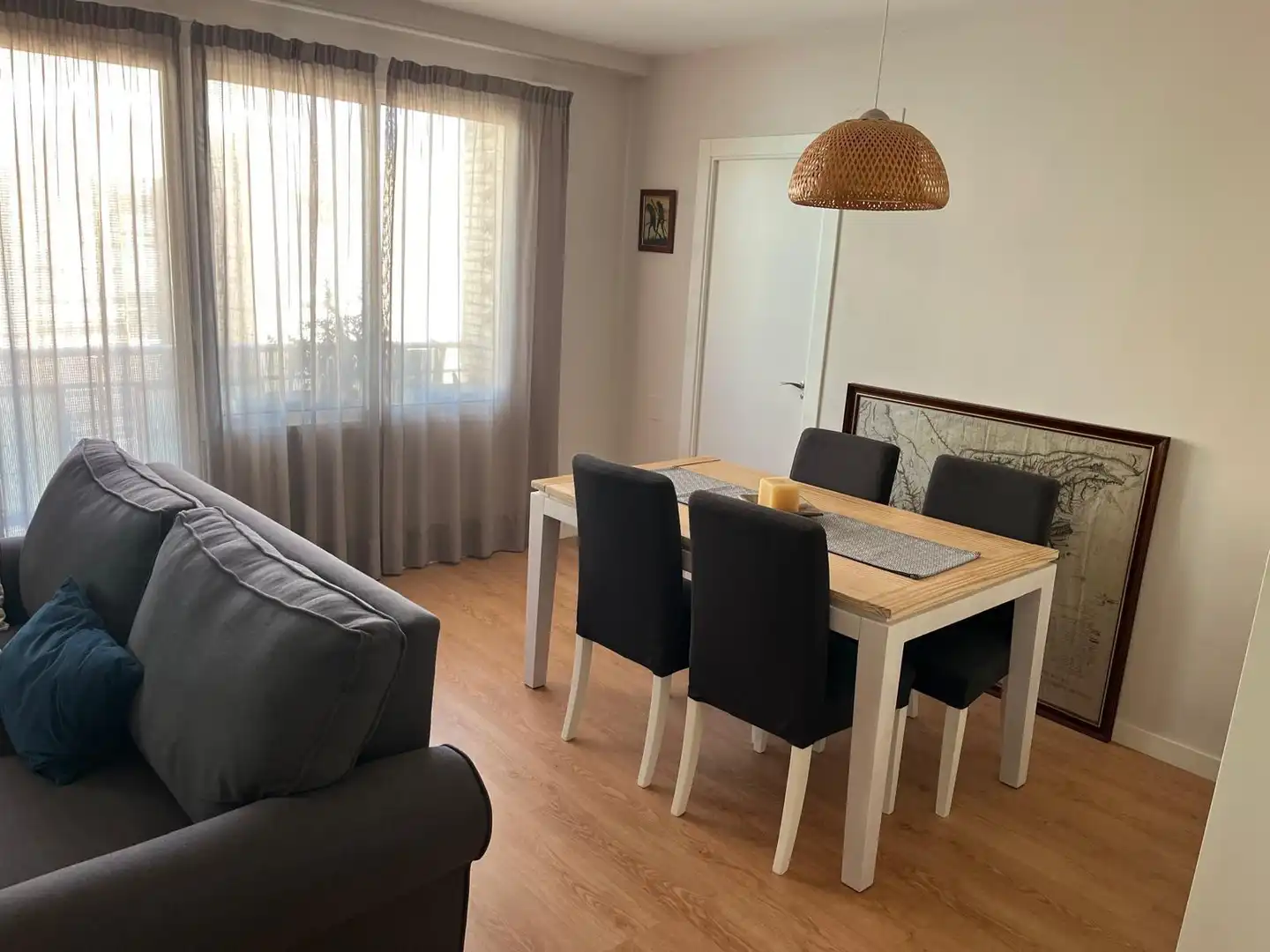 Piso de 75 m² en Valencia