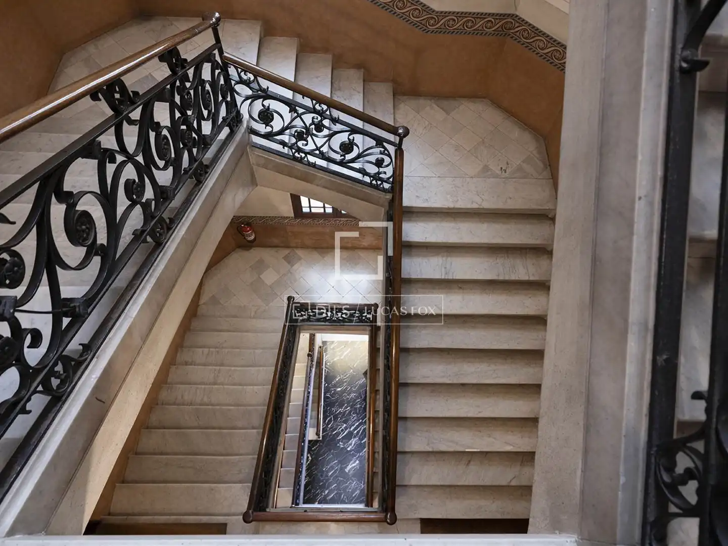 Piso de 213 m² en Barcelona