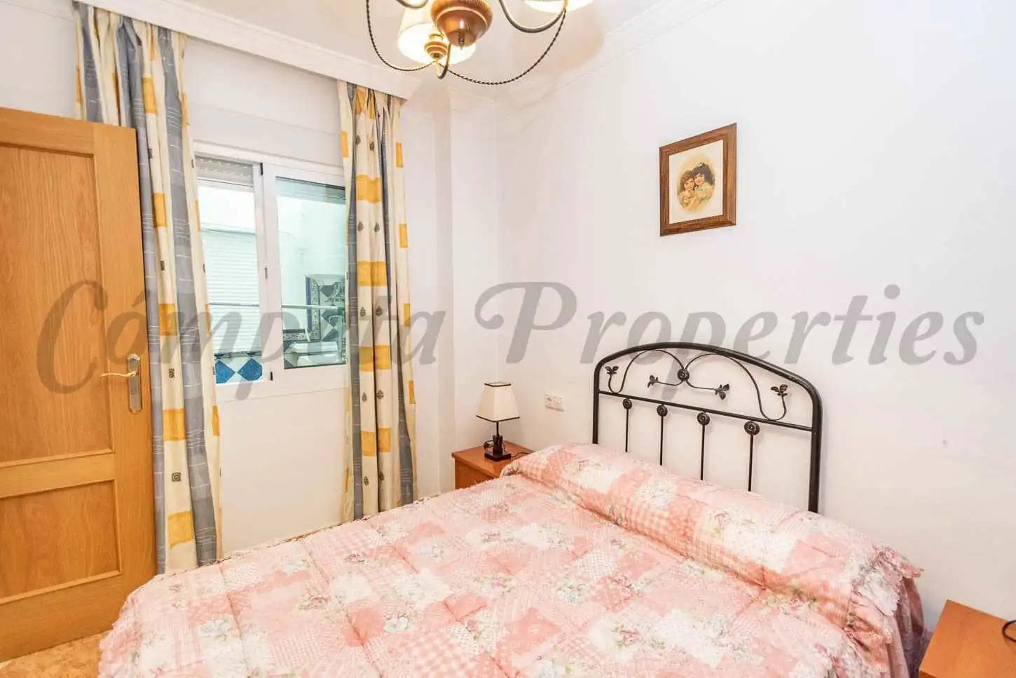 Pis de 90 m² a Torrox