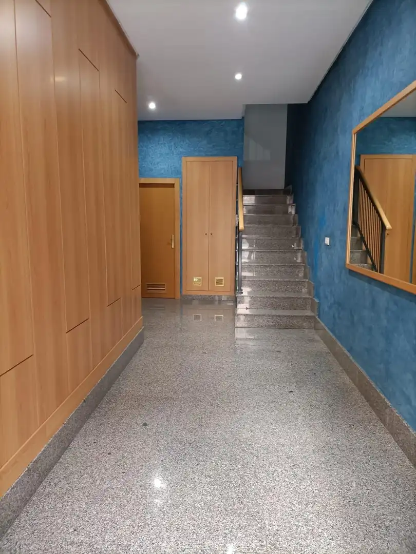 Pis de 115 m² a Múrcia