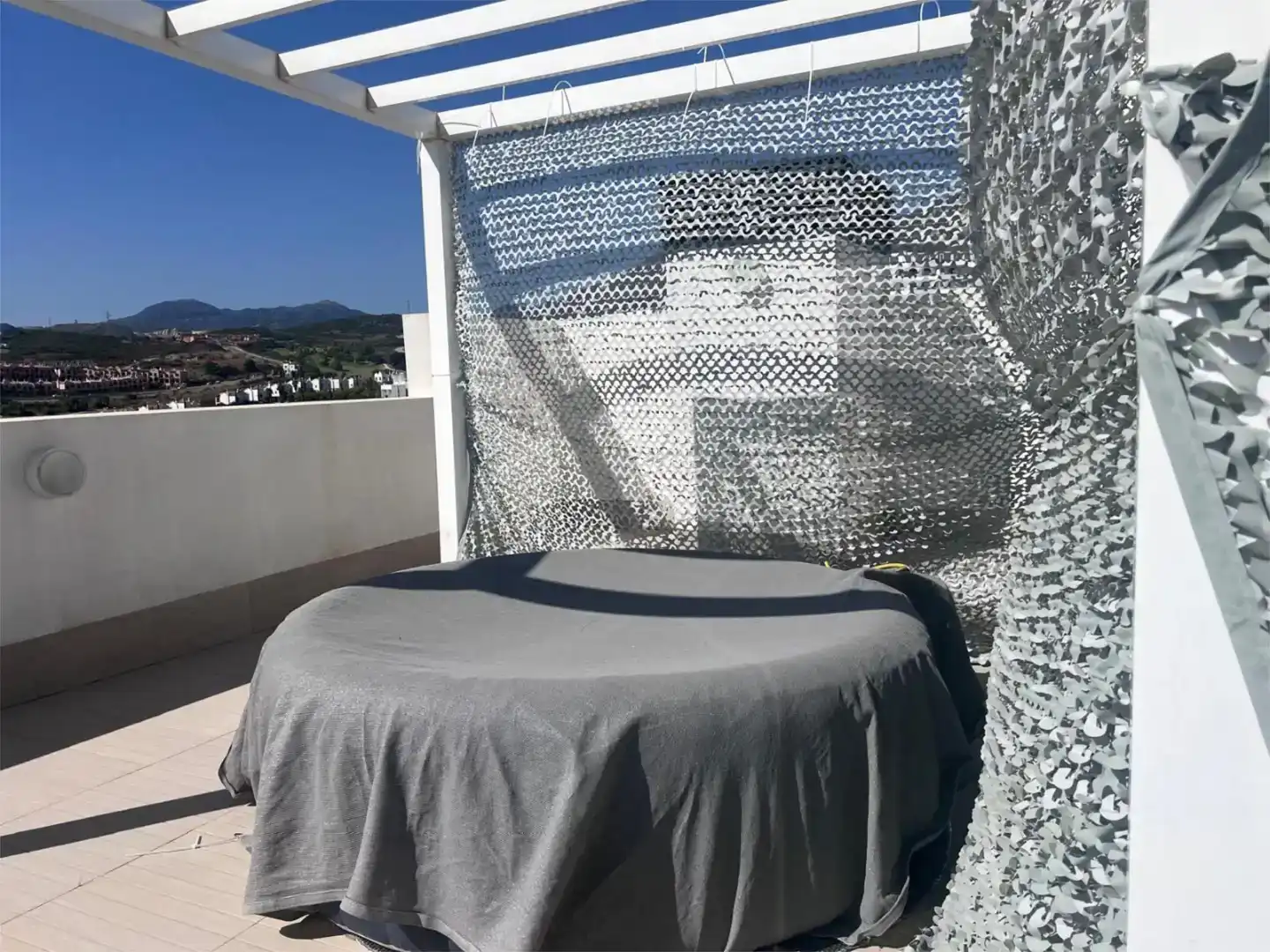 Piso de 275 m² en Estepona