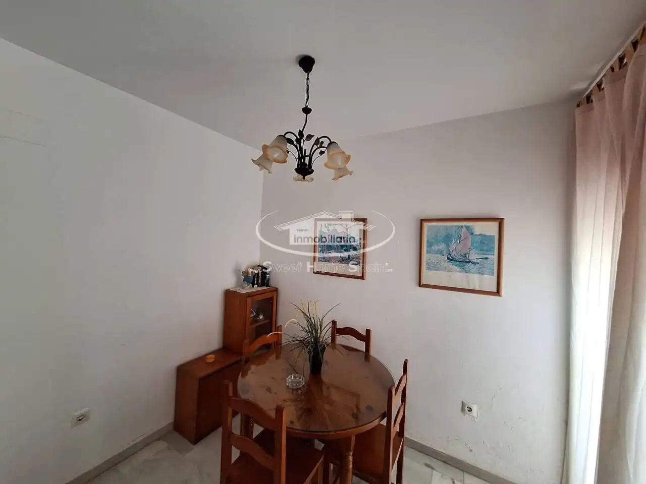 Piso de 65 m² en Sanlúcar de Barrameda