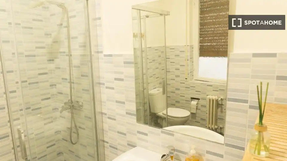 Habitación 207 m², San Sebastián