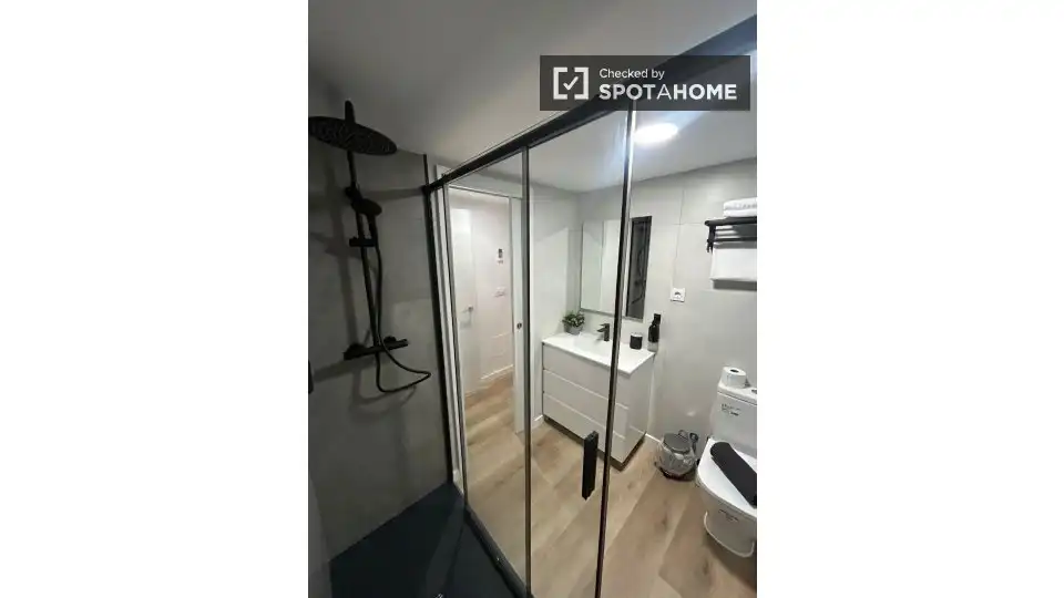 Habitación en alquiler, Madrid