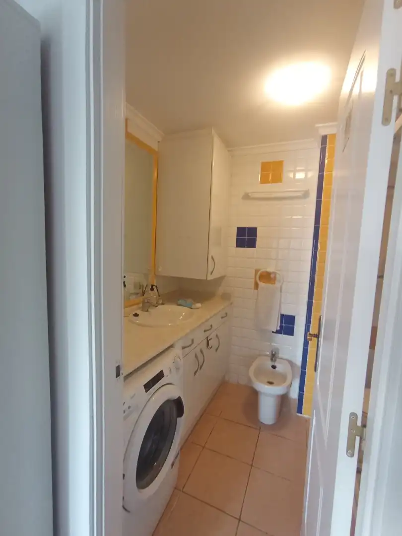Pis de 95 m² a Oliva