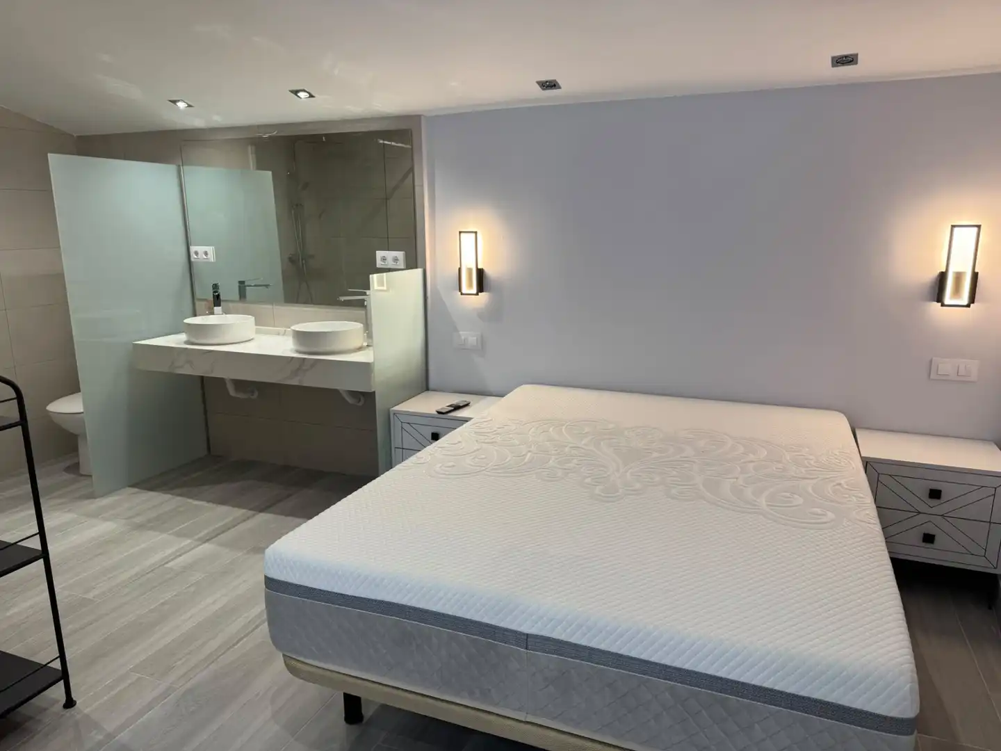 Piso de 60 m² en Mérida
