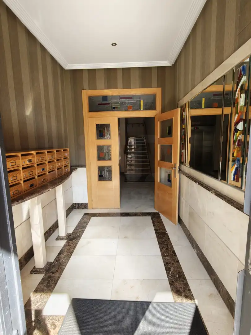 Piso de 97 m² en Valencia de Don Juan