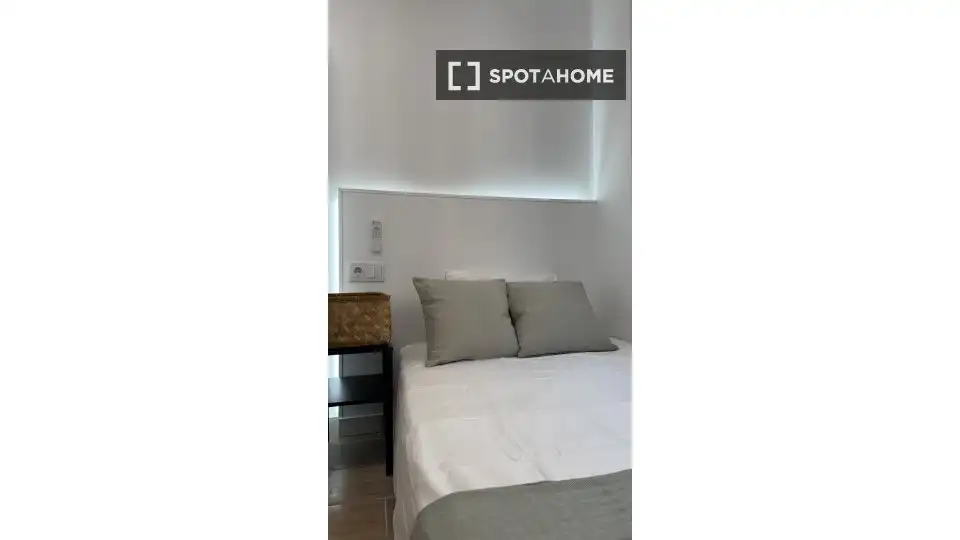 Habitación 113 m², Málaga