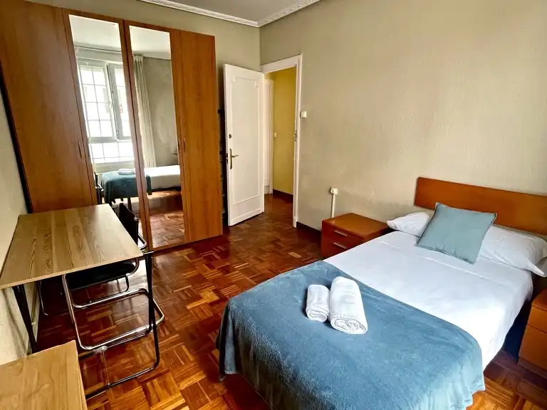 Piso de 107 m² en Santander