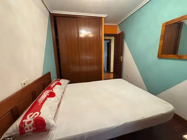 Pis de 90 m² a Ferrol