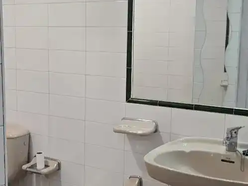 Pis de 54 m² a Gelves