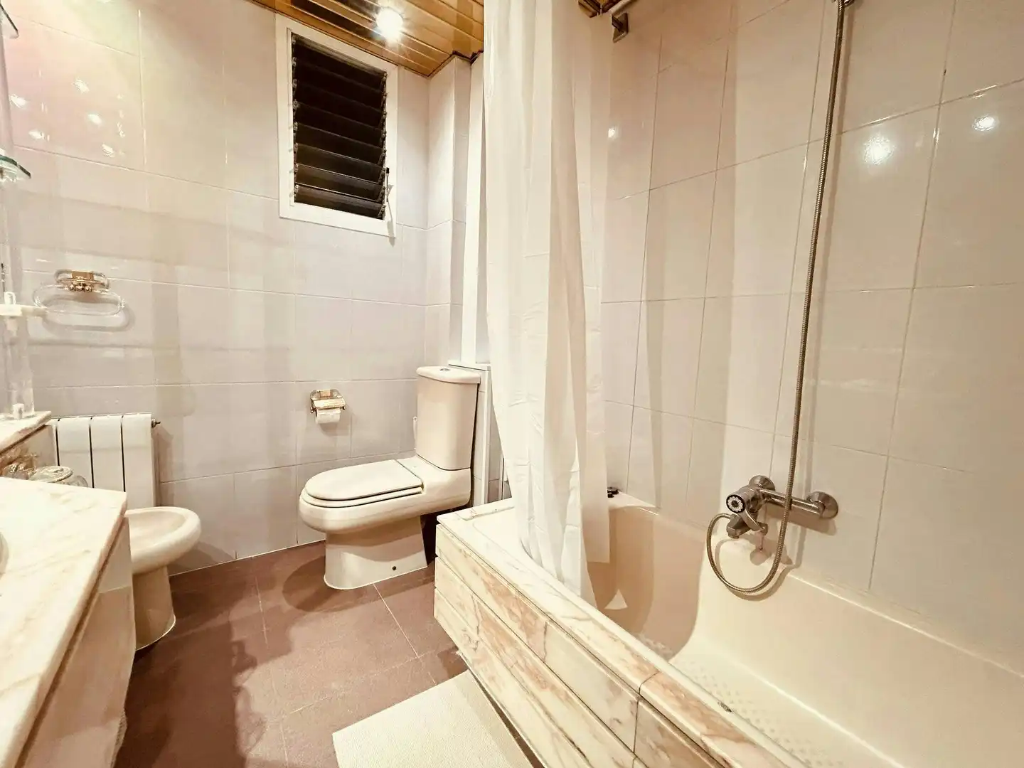 Habitación 200 m², Barcelona