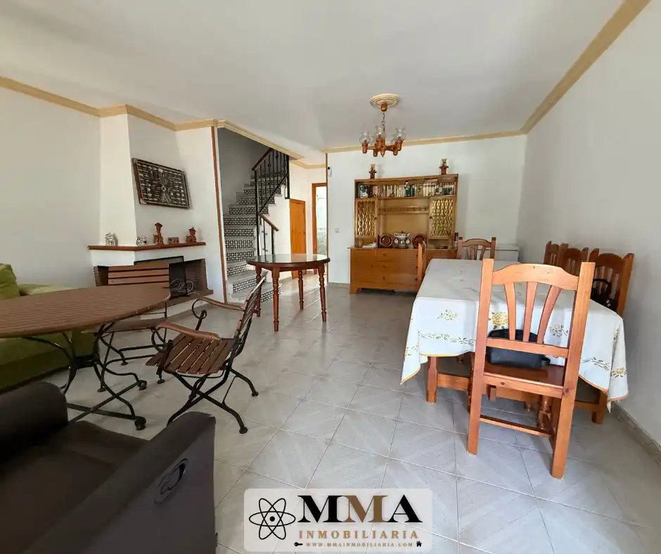 Casa de 130 m² en Lepe