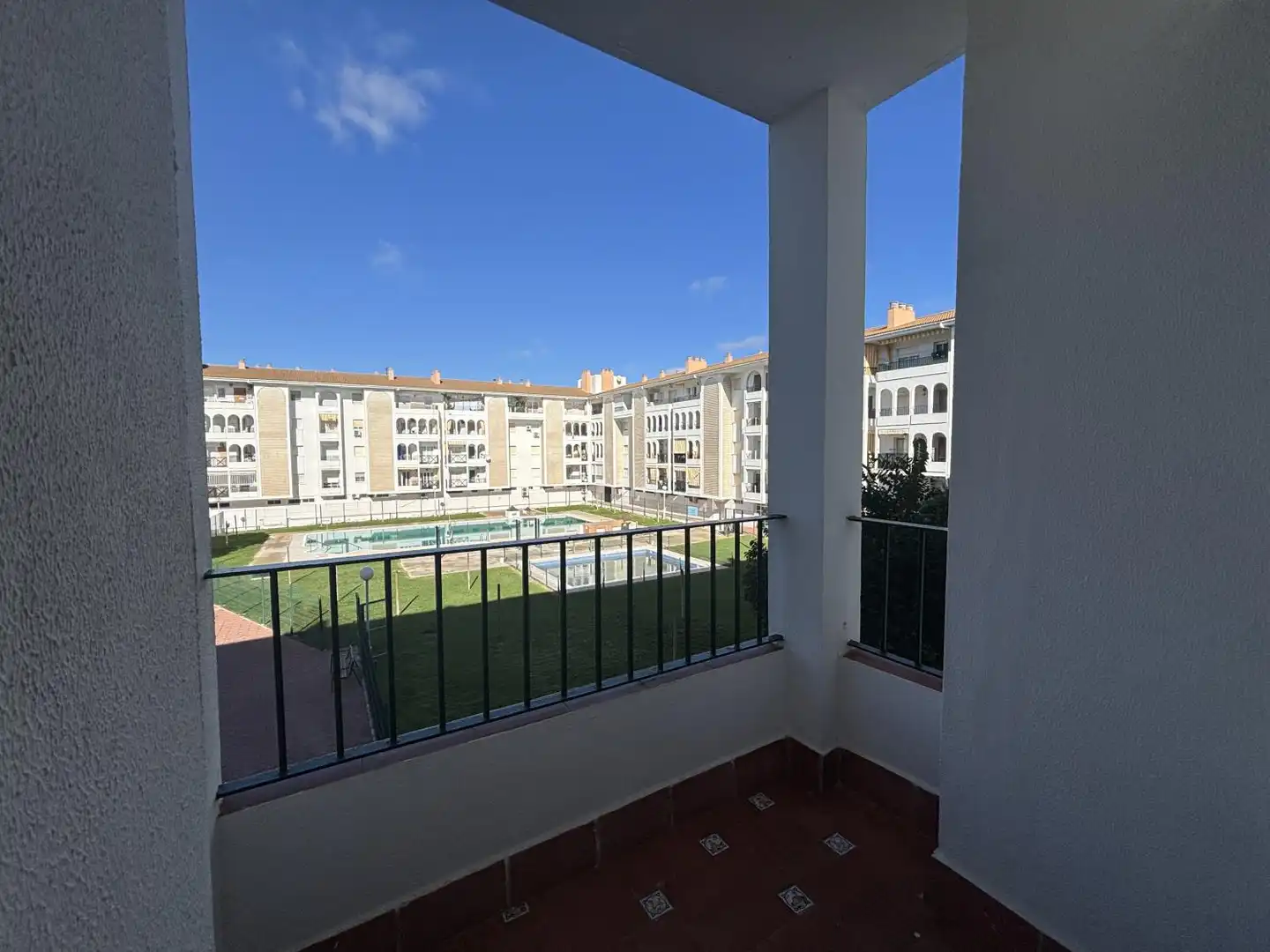 Piso de 90 m² en Punta Umbría