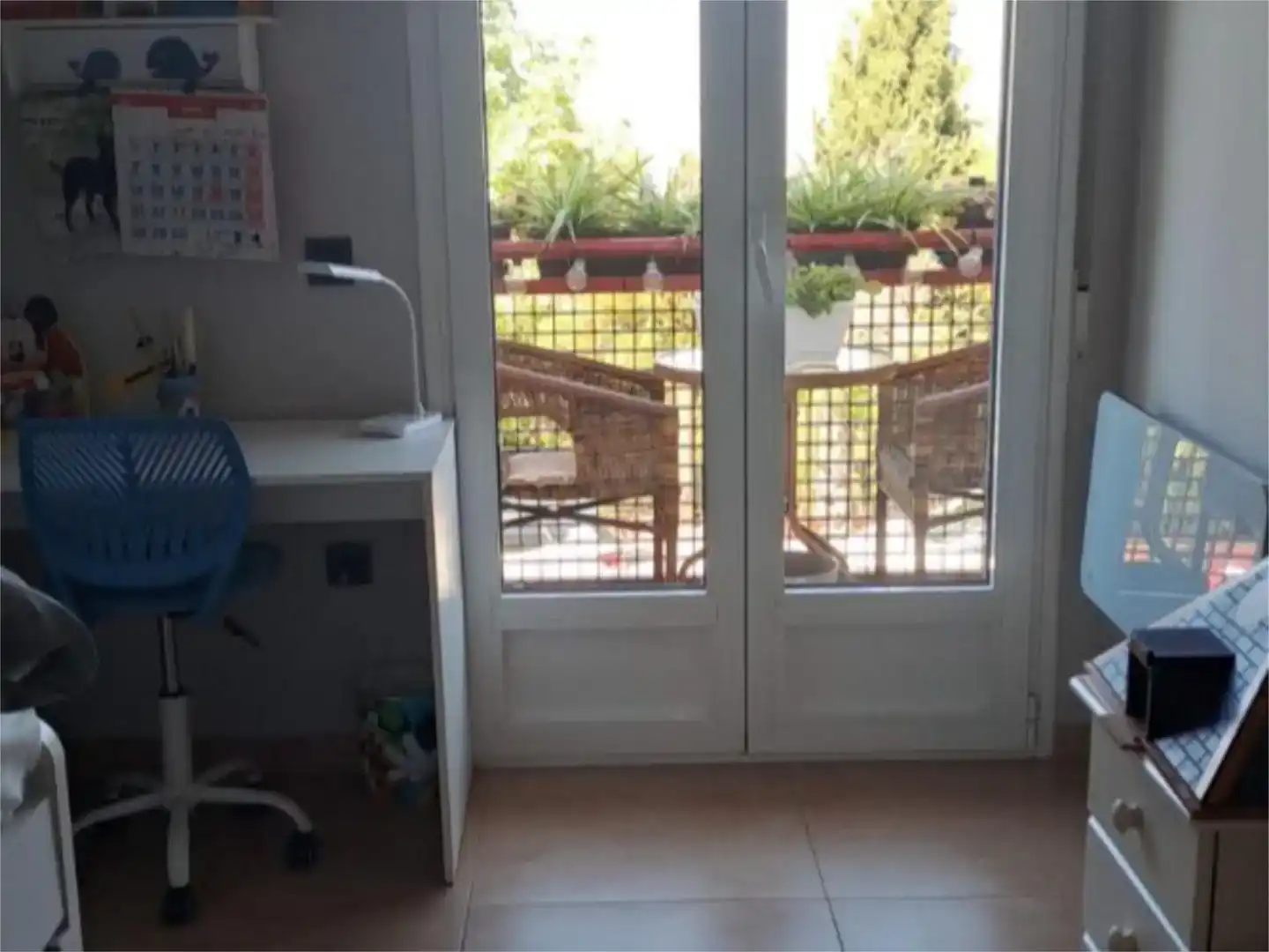 Piso de 77 m² en Jaén