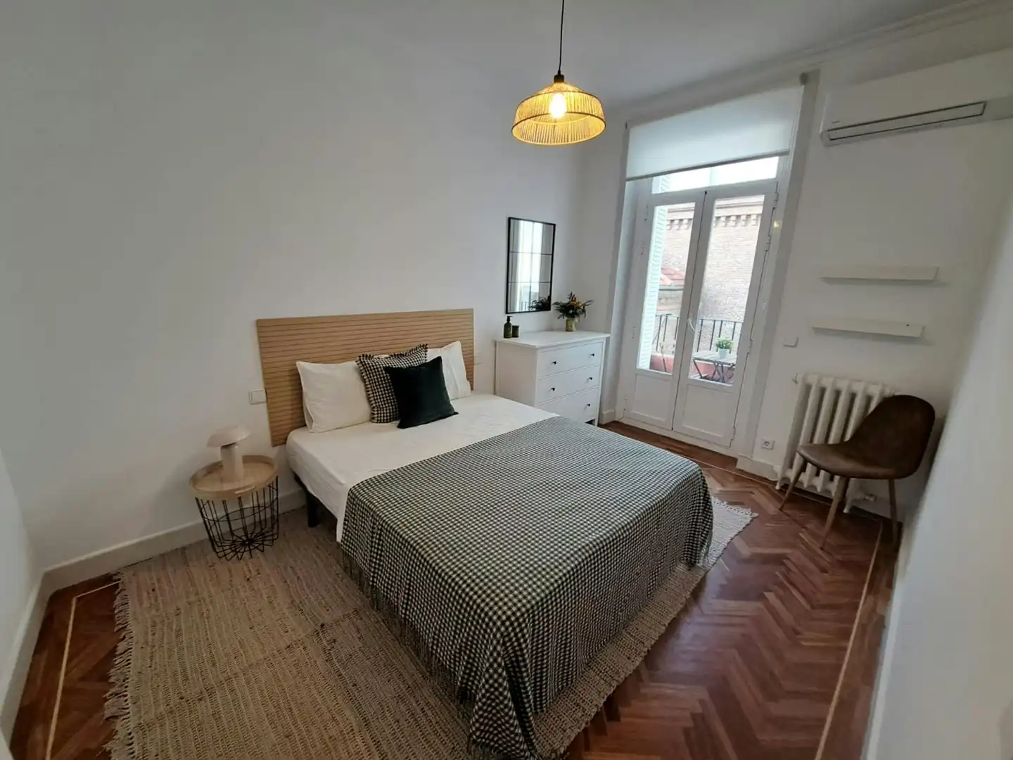 Pis de 140 m² a Madrid