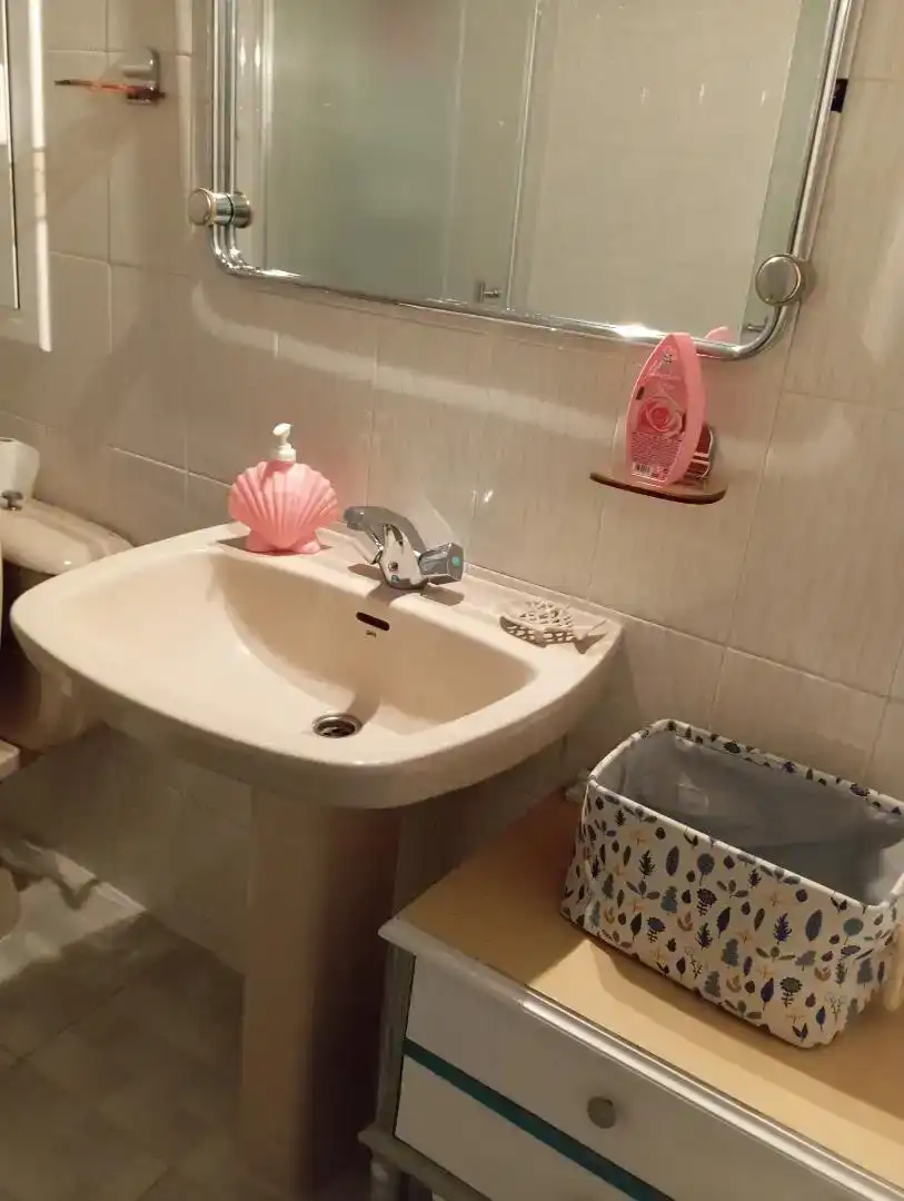 Piso de 85 m² en El Cañavate