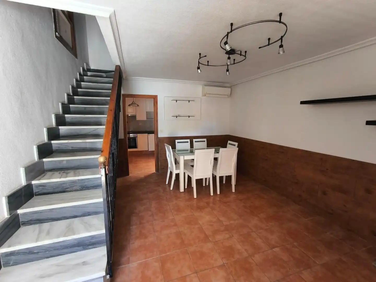 Casa de 210 m² a San Pedro del Pinatar