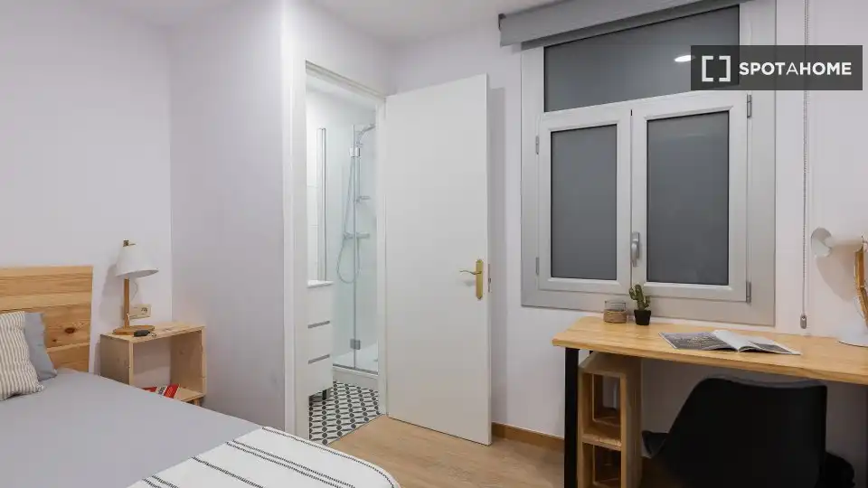 Habitación en alquiler, Barcelona