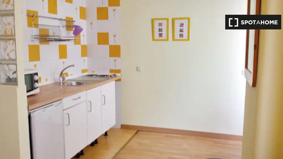 Habitación en alquiler, Santa Marta de Tormes