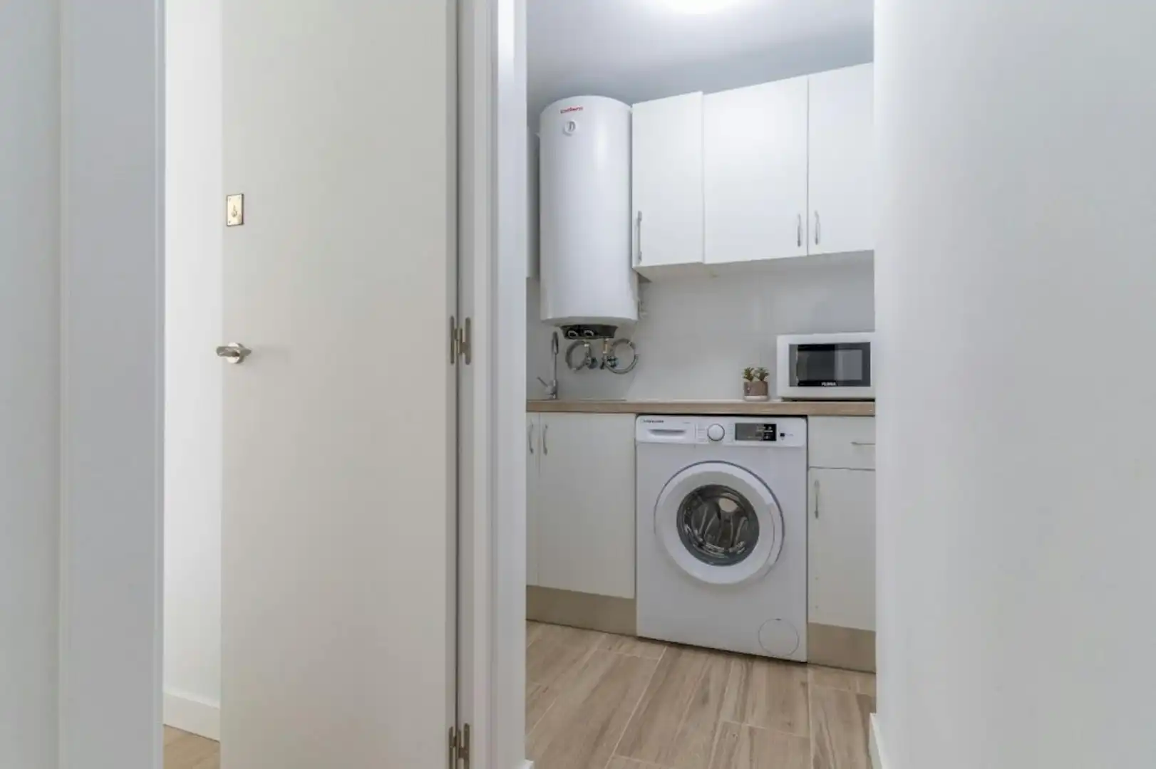 Habitación en alquiler, Madrid