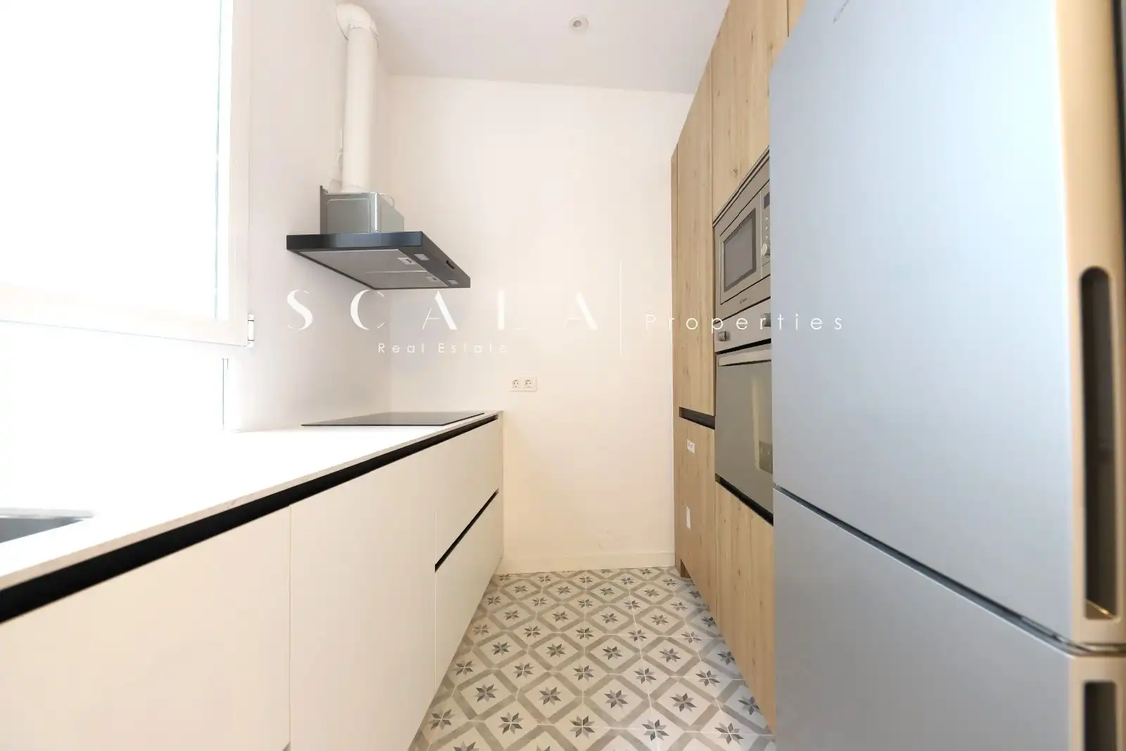 Piso de 95 m² en Madrid