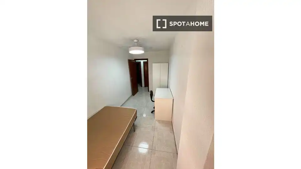 Habitación en alquiler, Murcia