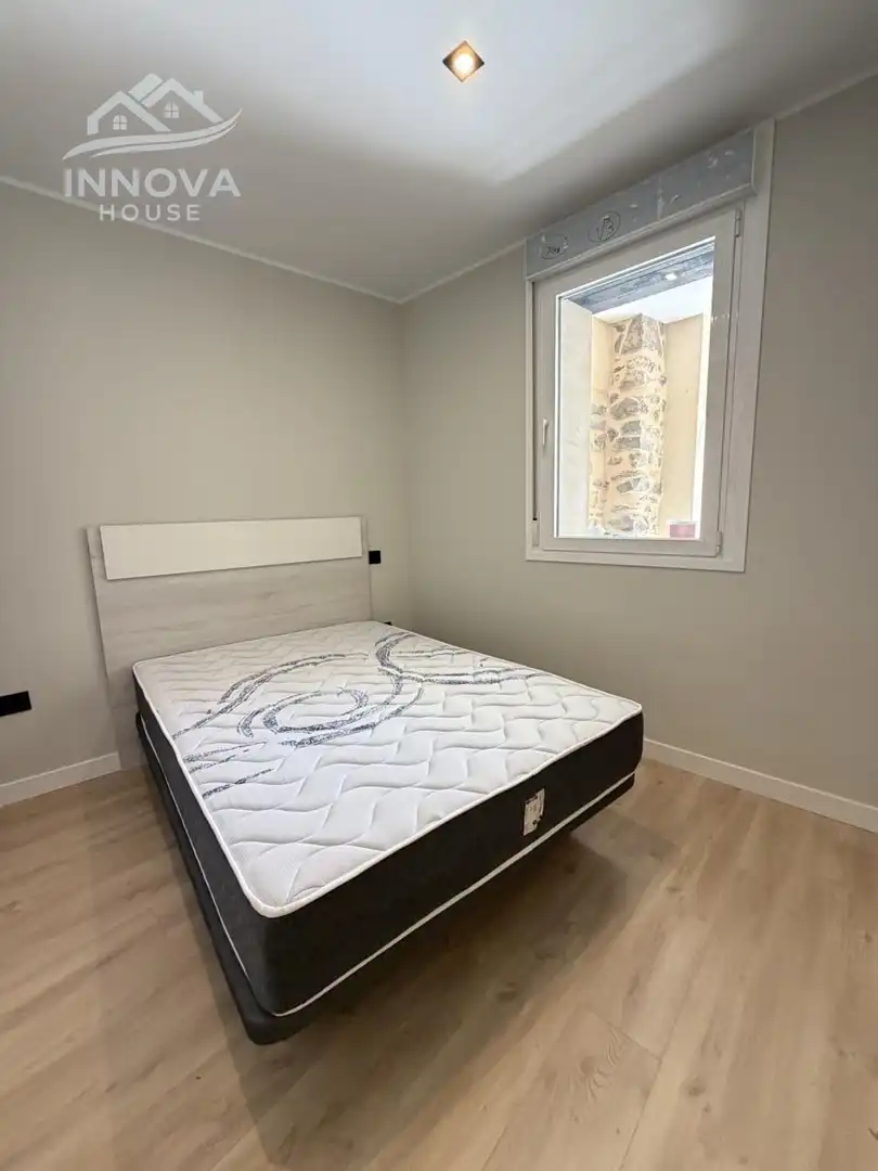 Piso de 65 m² en Segovia