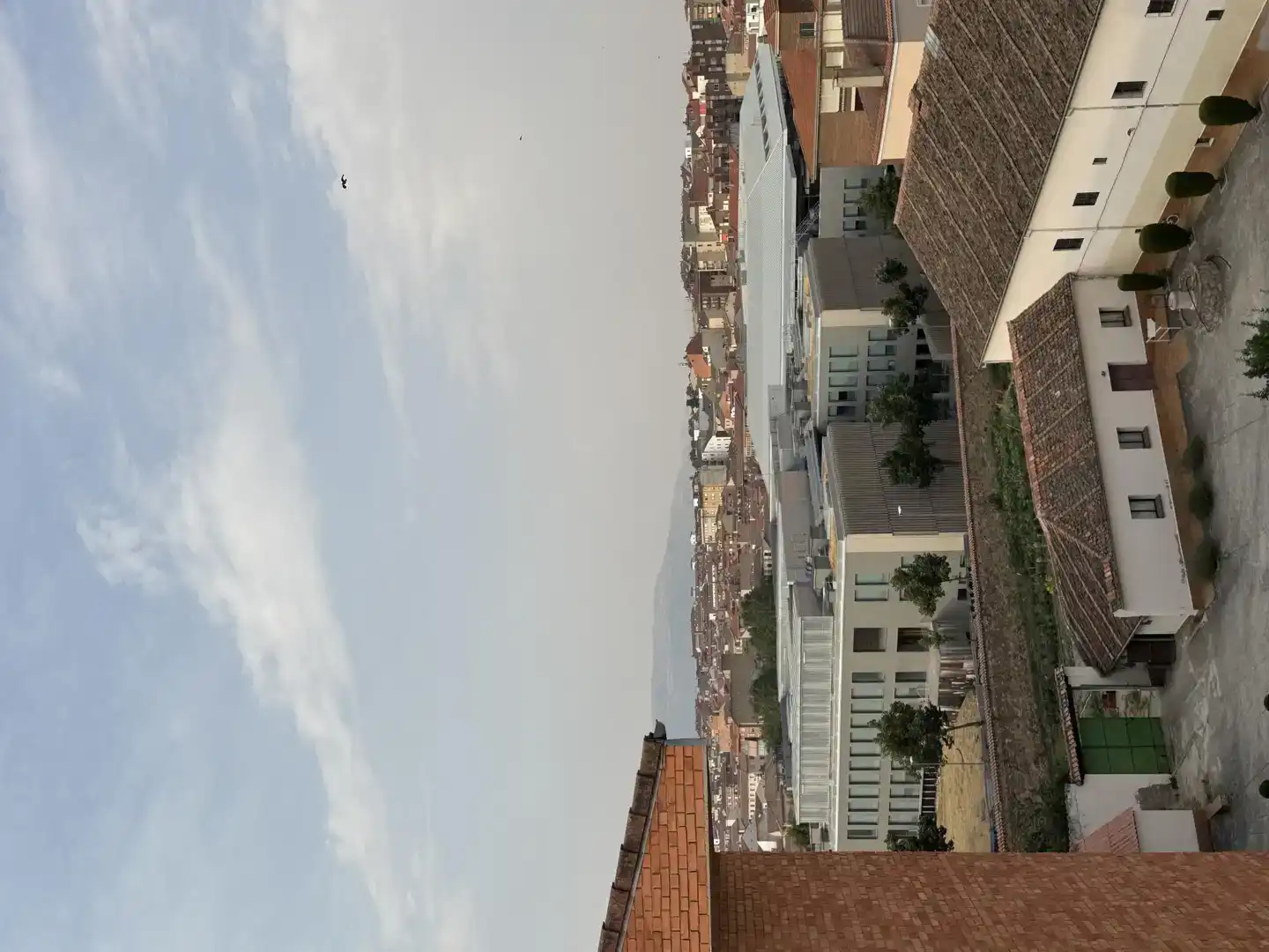 Piso de 90 m² en Segovia