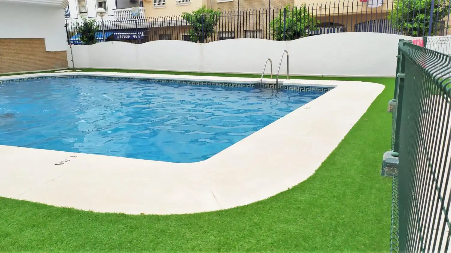 Piso de 50 m² en Punta Umbría