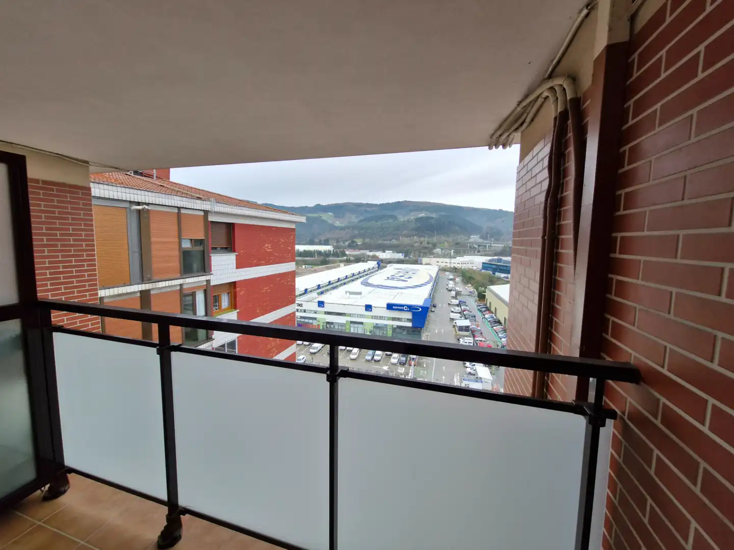 Piso de 75 m² en Derio