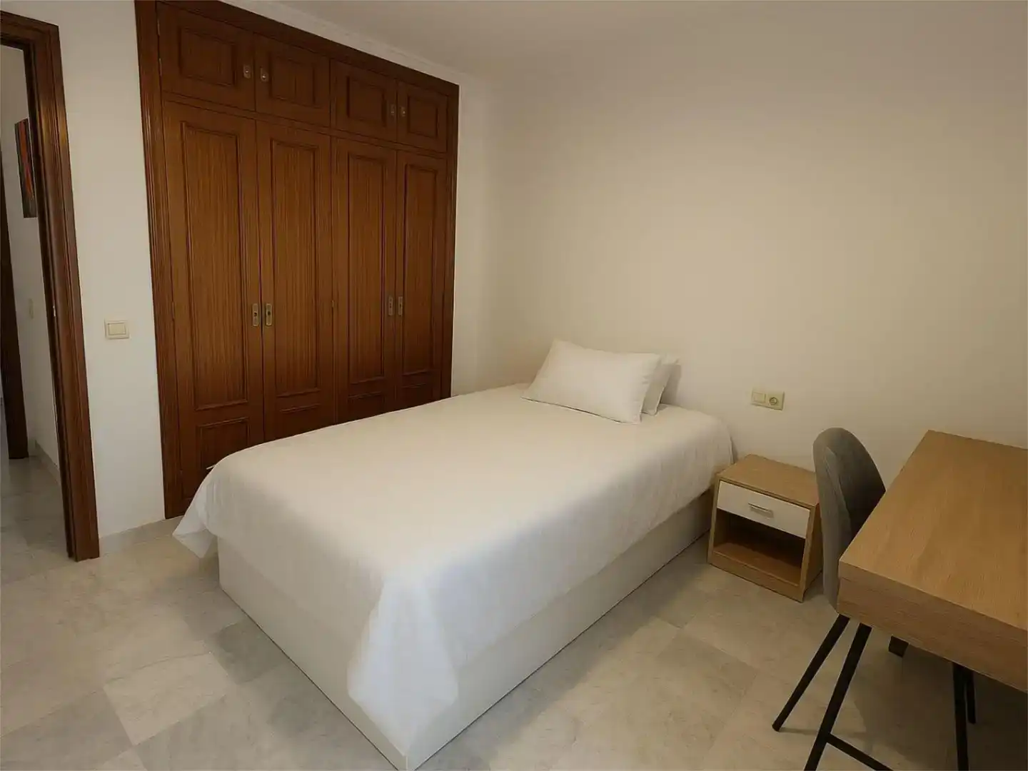 Habitación 150 m², Málaga