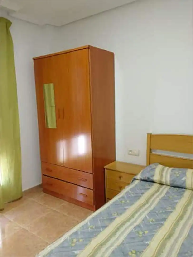 Habitación 90 m², Plasencia