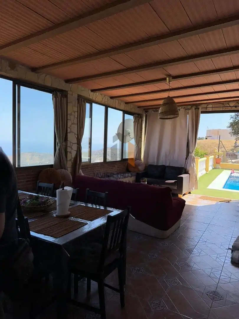 Дом 150 м² в Torrox