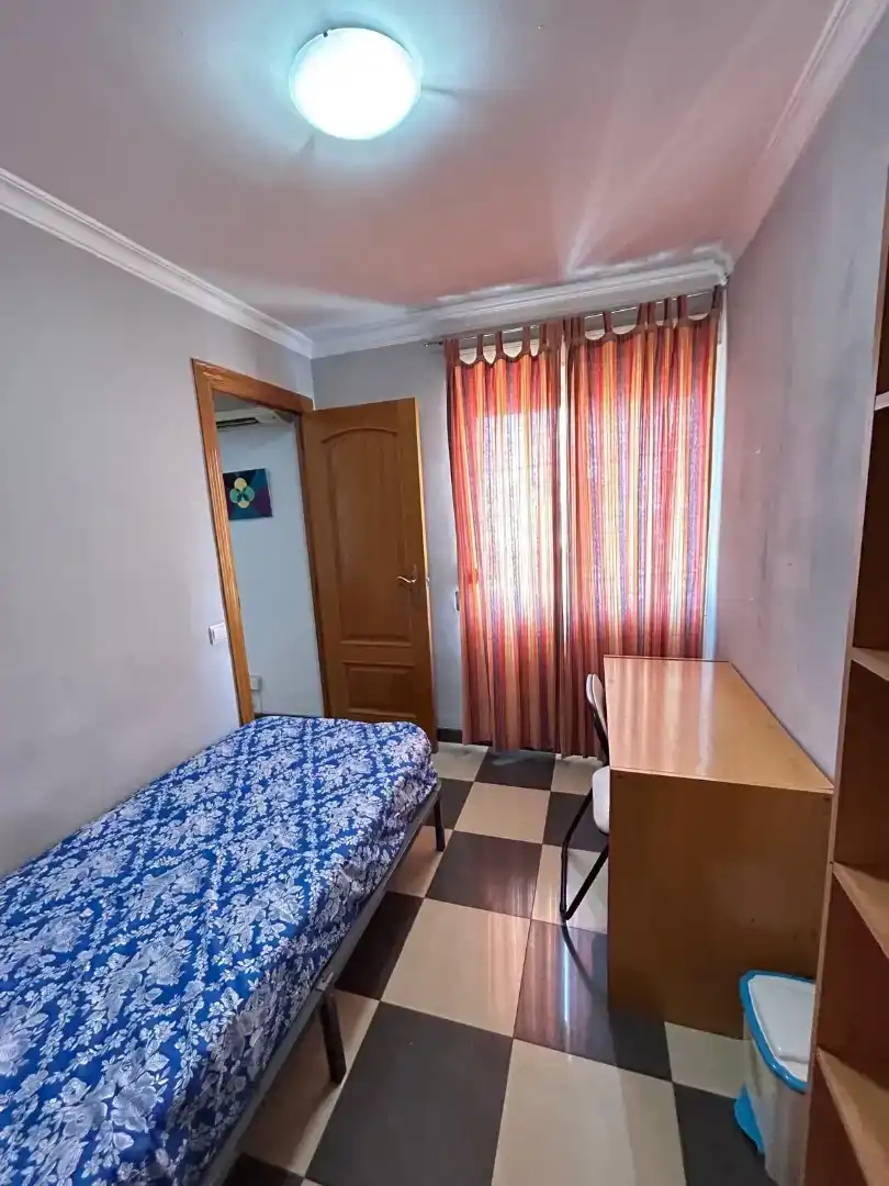 Habitación 95 m², Valencia