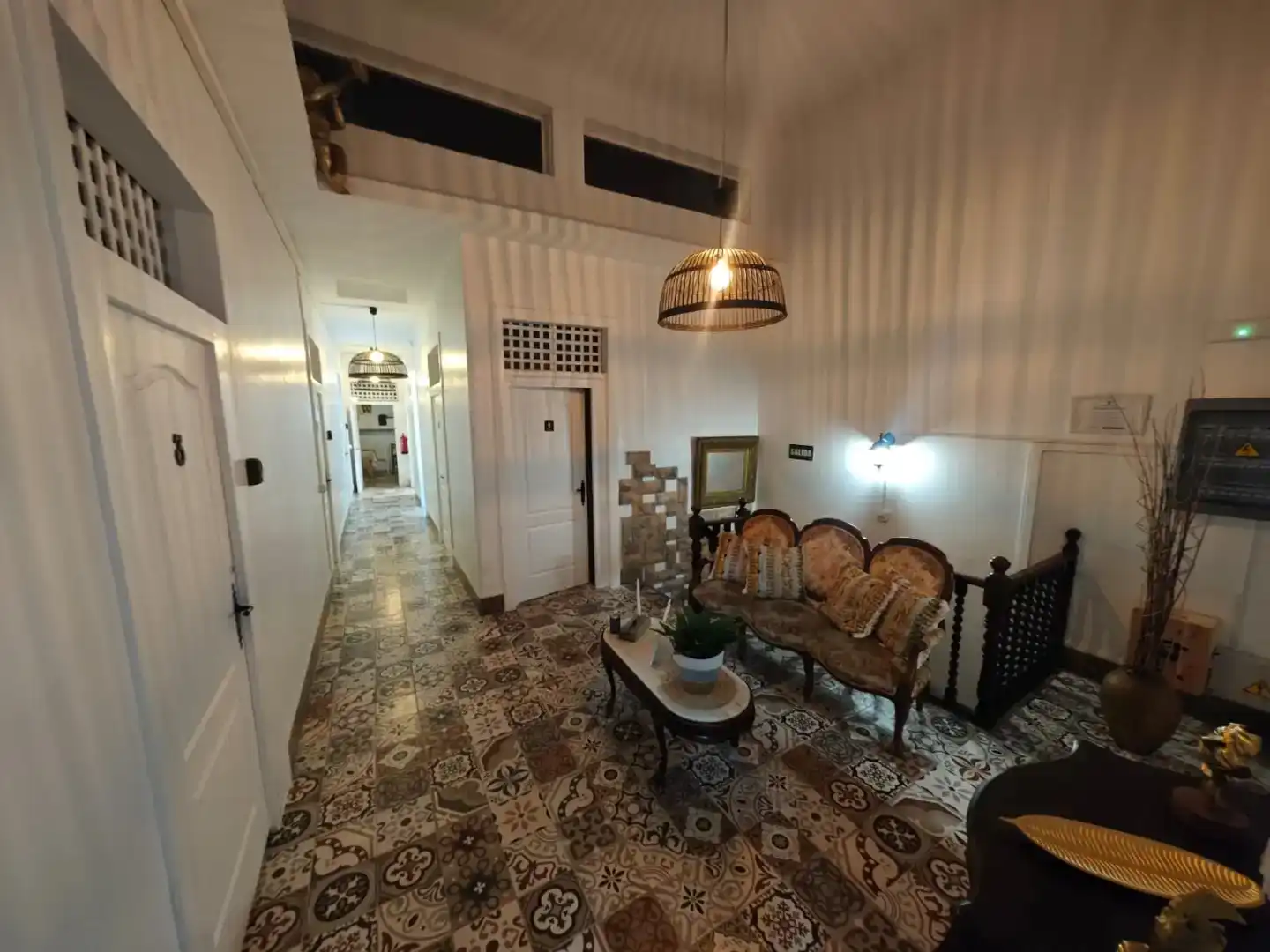 Habitación 200 m², Santa María de Guía de Gran Canaria