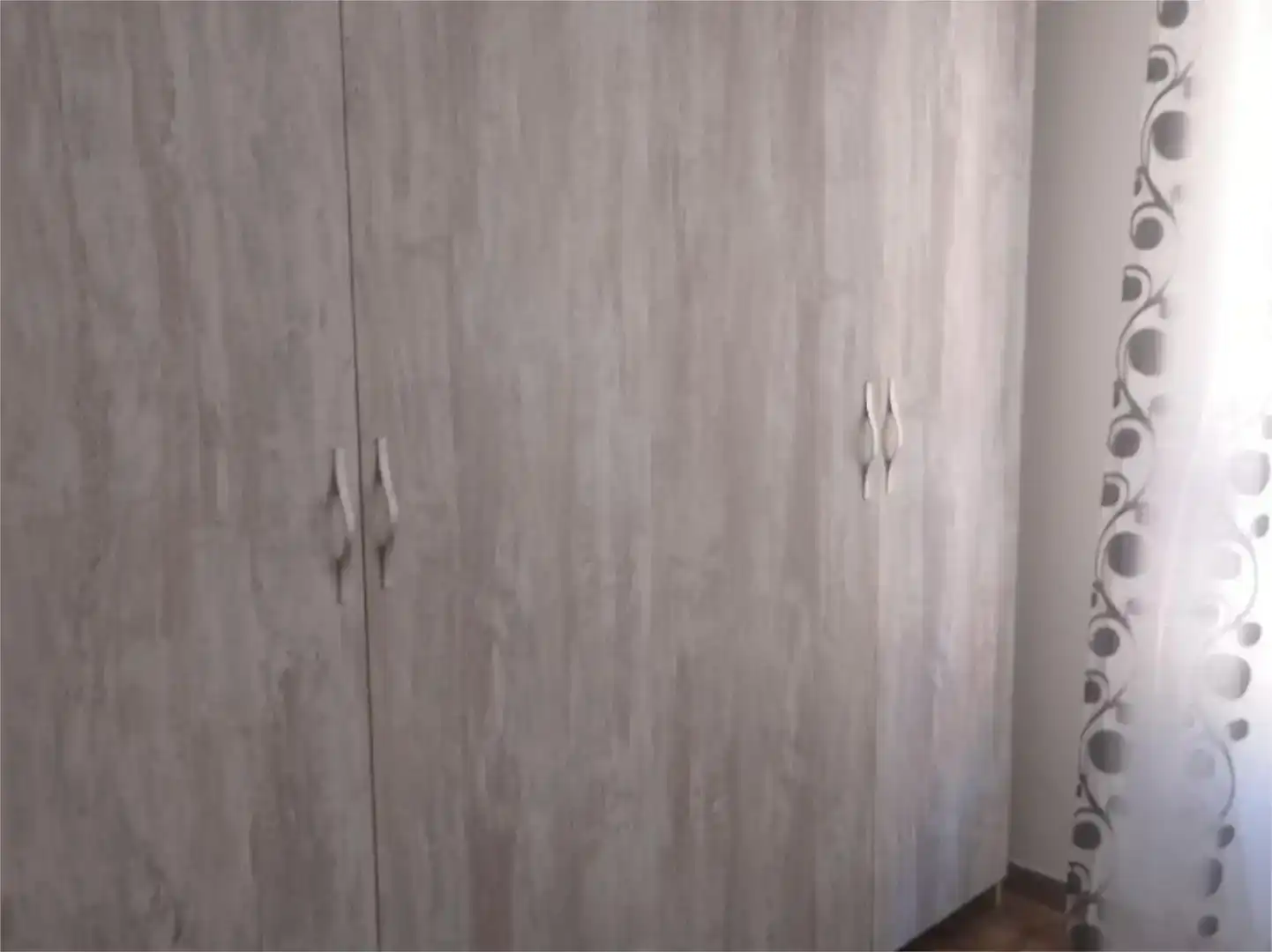 Piso de 90 m² en Gijón