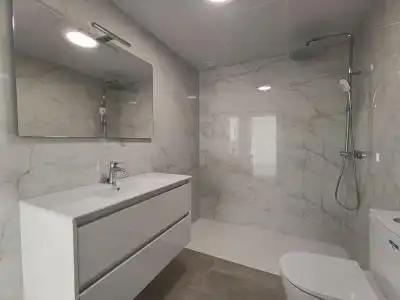 Piso de 212 m² en El Ejido