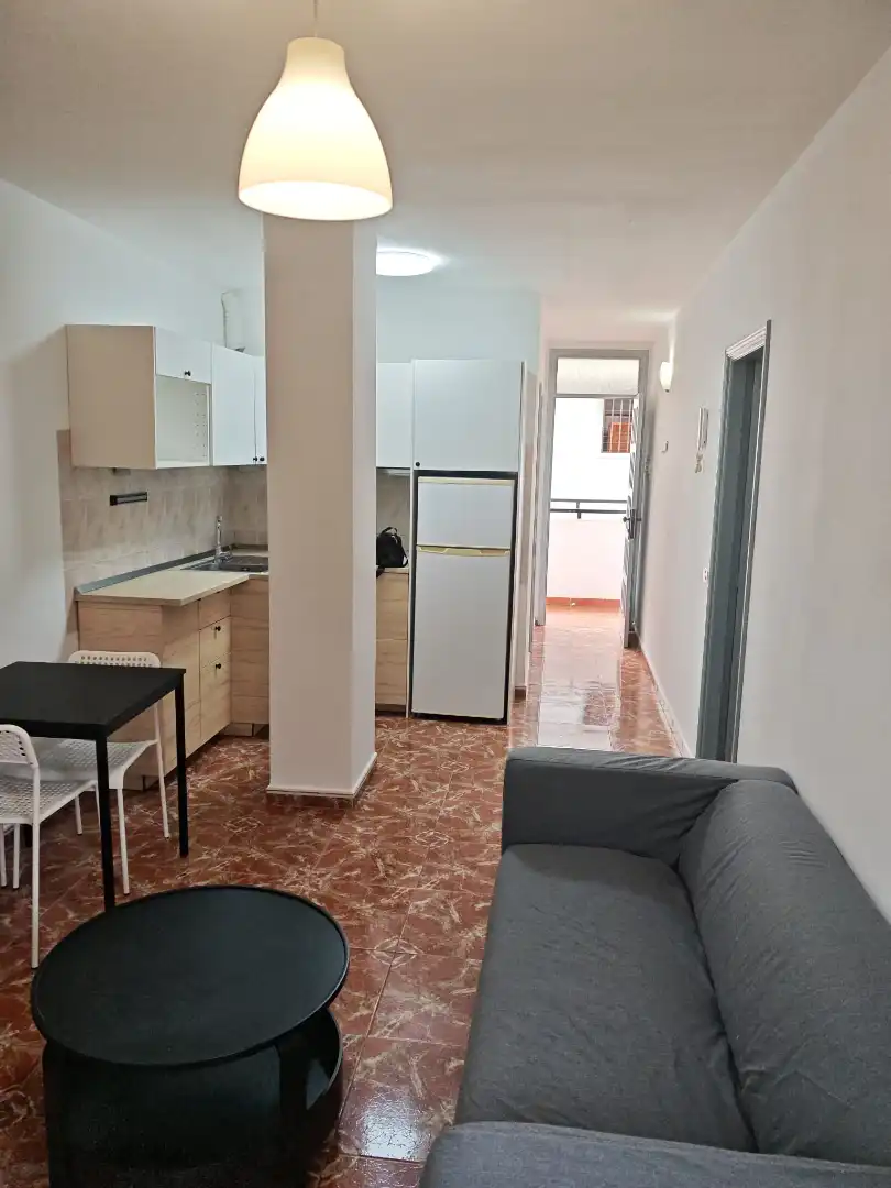 Piso de 46 m² en Arona