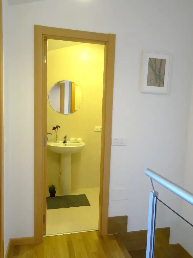 Piso de 121 m² en Tordesillas