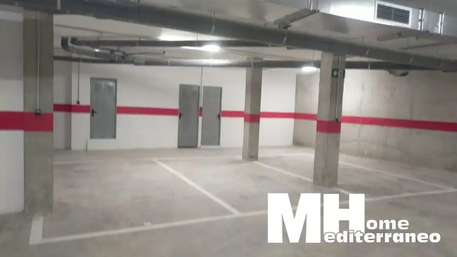 Piso de 142 m² en Benavites