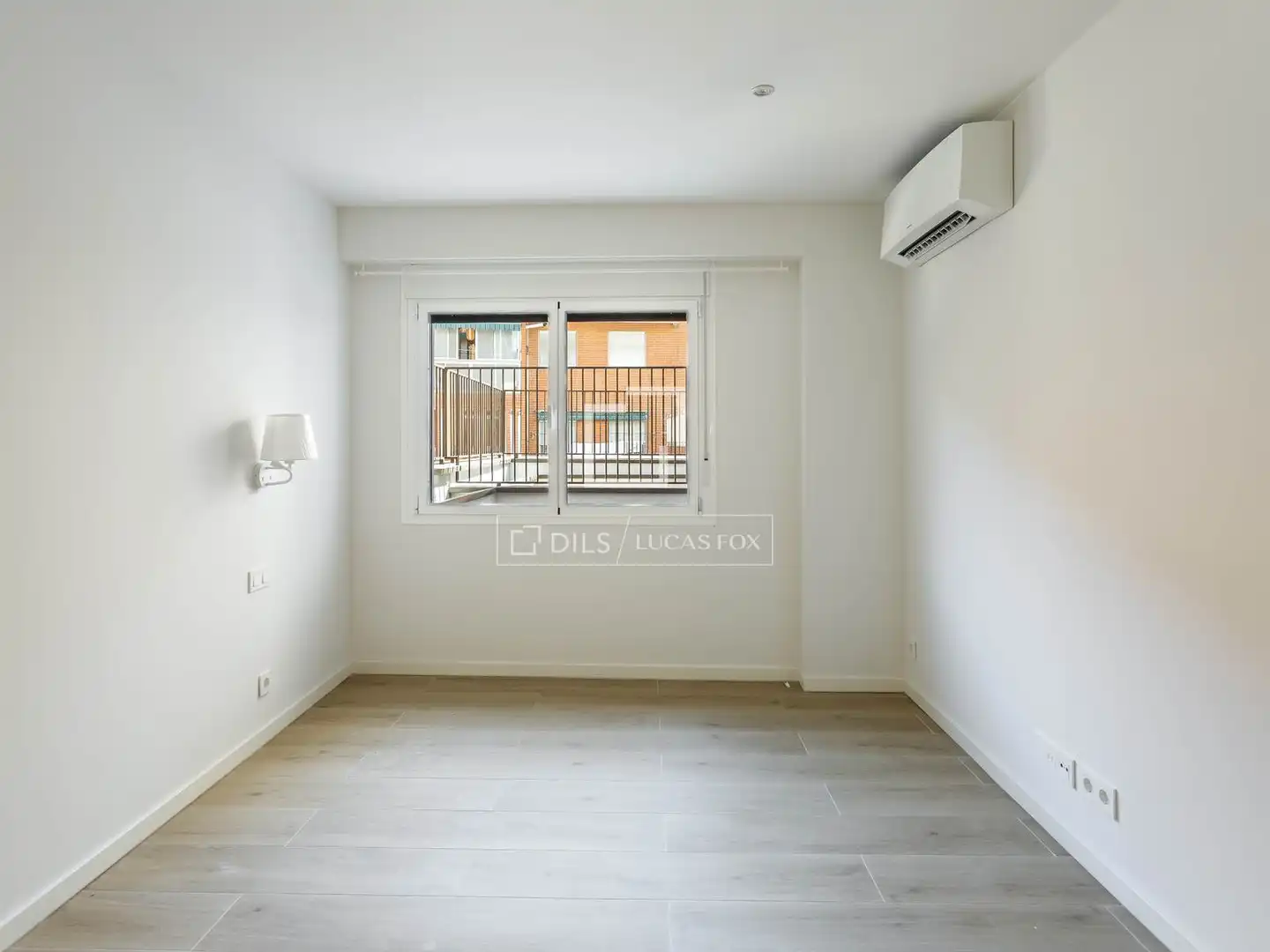 Pis de 72 m² a Madrid