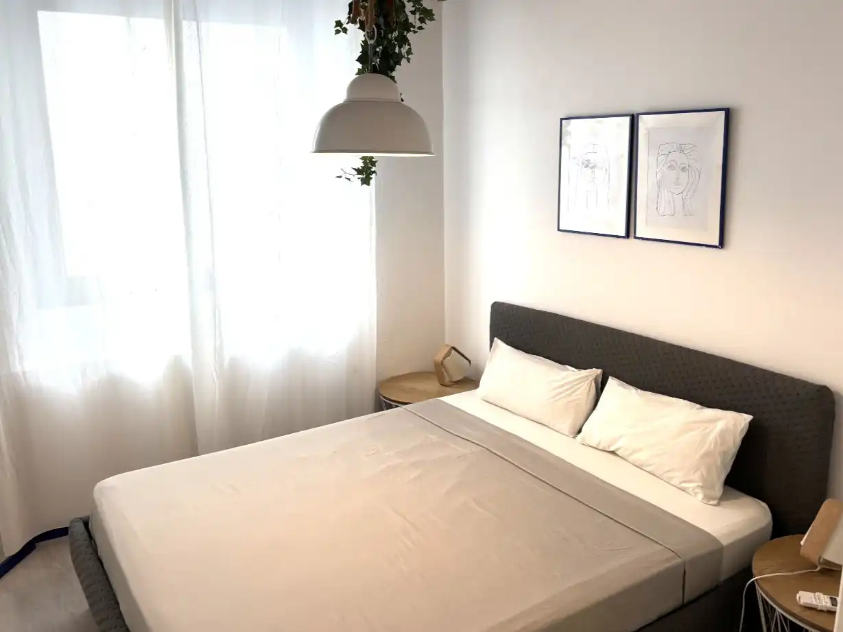 Piso de 70 m² en Sitges